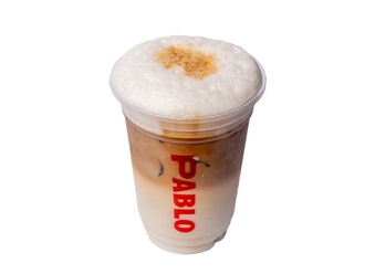 Iced Caramel Macchiato görseli