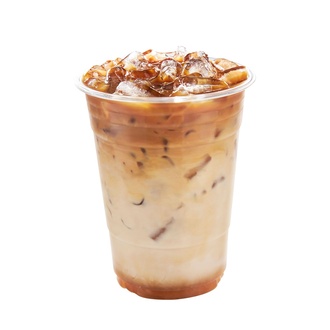 Iced Caramel Macchiato görseli