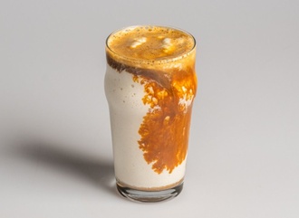 Iced Salepicano görseli