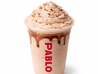 Iced Chocolate görseli