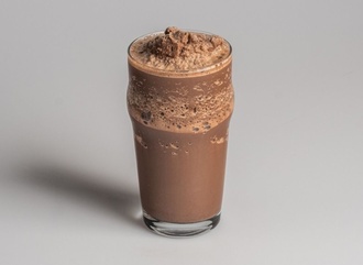 Iced Chocolate görseli