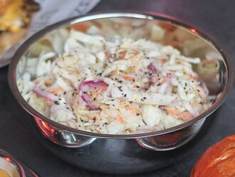 Coleslaw Salad görseli