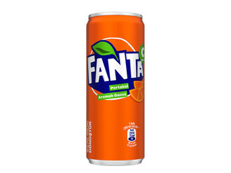 Fanta (33 Cl.) görseli