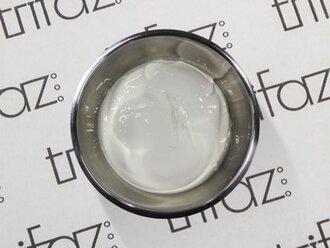 Sarımsaklı Yoğurt Sos görseli