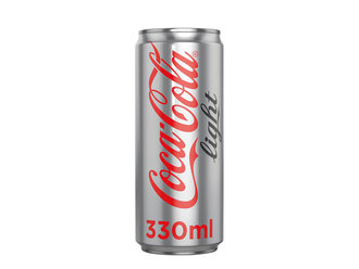 Coca-cola Light (33 Cl.) görseli