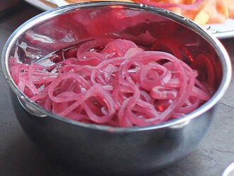 Soğan Turşusu görseli