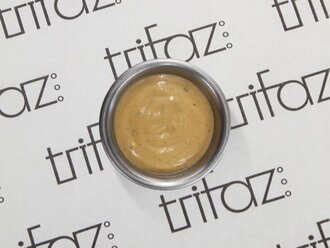 Trifaz Burger Sos görseli