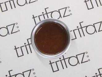 Spicy Barbeque Sos görseli