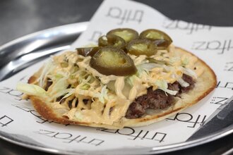 Taco Yucatan görseli