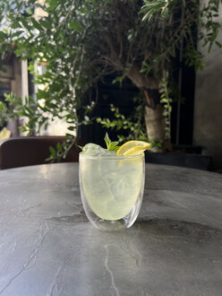 Trifaz Limonata görseli