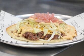 Taco De Amos görseli