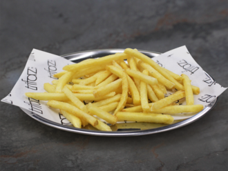 Patates Kızartması görseli