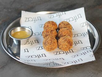 Bitterballen görseli