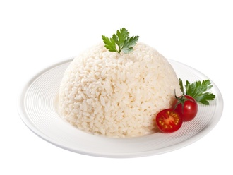 Pirinç Pilavı görseli
