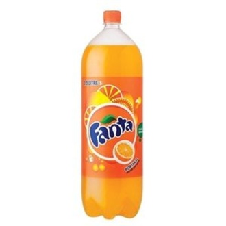 Fanta (2,5 L.) görseli