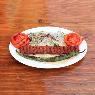 Adana Kebap görseli