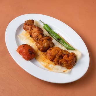 Tavuk Şiş görseli