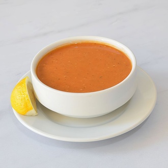 Ezogelin Çorbası görseli