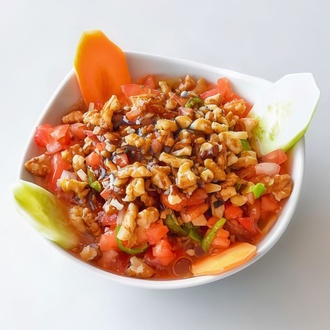 Gavurdağı Salata görseli