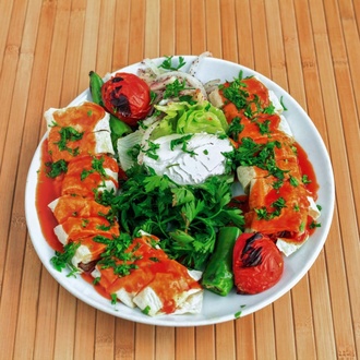 Beyti Kebap görseli