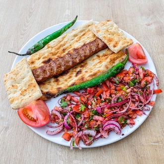 Urfa Kebap görseli