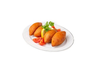 Kızartma İçli Köfte görseli