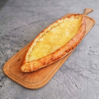 Beyaz Peynirli Pide görseli