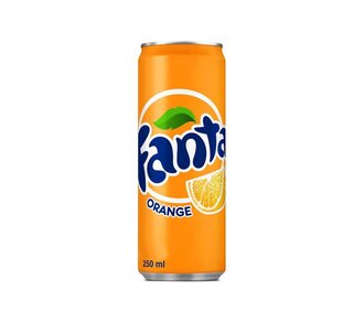 Fanta (33 Cl.) görseli