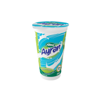 Ayran (Küçük) görseli