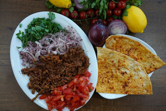 Et Tantuni Porsiyon görseli