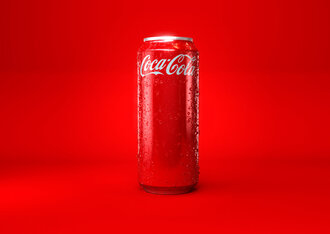 Coca-cola (33 Cl.) görseli