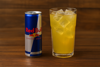 Red Bull (250 Ml) görseli