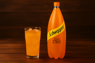 Schweppes Mandalina (1 L) görseli