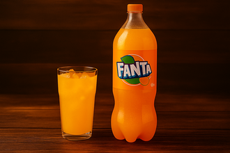 Fanta (2,5 L) görseli