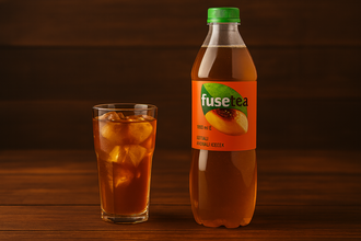 Fuse Tea (1 L) görseli