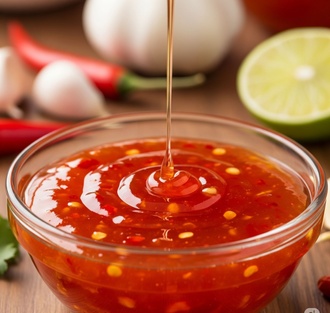 Sweet Chili Sos görseli