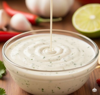 Ranch Sos görseli
