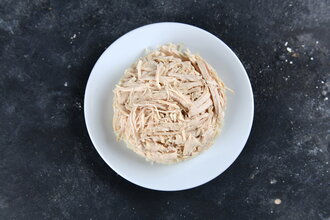 Tavuklu Pilav (Az) görseli