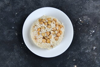 Nohutlu Pilav (King) görseli