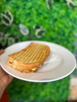 Karışık Tost görseli
