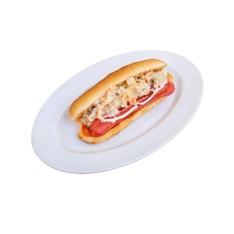 Goralı Sandviç görseli