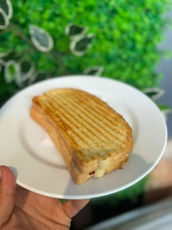 Yengen Tost görseli