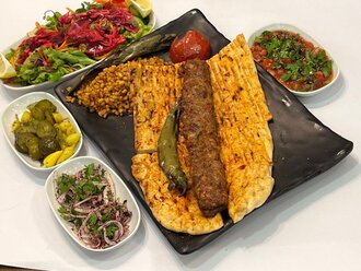 Urfa Kebap görseli