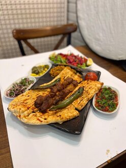 Kuzu Şiş görseli