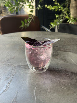 Trifaz Reyhan Şerbeti görseli