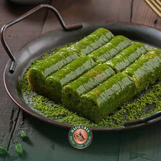 Fıstıklı Dürüm (Sarma) 1 Kg görseli