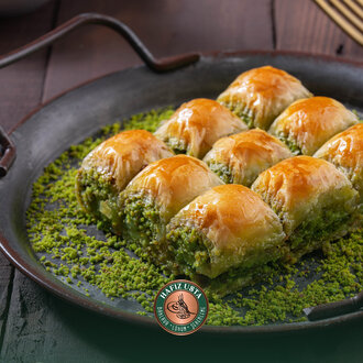 Fıstıklı Özel Prens 1 Kg görseli