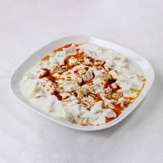 Kayseri Mantısı görseli
