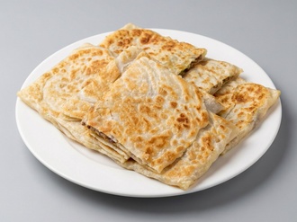 Patatesli Gözleme görseli