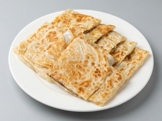 Sucuklu Kaşarlı Gözleme görseli